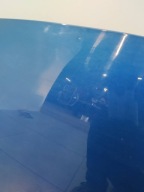bonnet front 8T0 Toyota Yaris II (2005-2011)