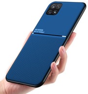 Zadný Kryt Craibow pre Samsung Galaxy A22 5G modrý