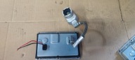 RENAULT LAGUNA II control unit XENON KSENON left + STARTER coil