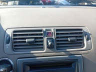 VOLVO S40 2 II 04-10 grid air conditioning devices air central