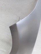 BMW 1 F20 11-19 fender front front left