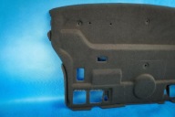 AUTOTEPPICHE hinten blachy Audi A8 S8 4H0867437G 9X7