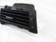 grid air conditioning devices front left left BMW e60 e61 sedan KOMBI EUROPA CHROM