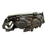 light front left before LIFT Nissan Almera and (1995-2000)
