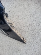 bumper front front MERCEDES W203 washers