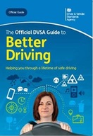 The official DVSA guide to better driving Driver