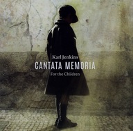 KARL JENKINS: CANTATA MEMORIA (CD)