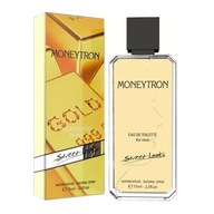 Street Looks Moneytron Homme woda toaletowa 75ml