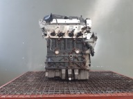 engine DIESEL- pillar VOLKSWAGEN PASSAT B7 2011 CFG 03LCA 2.0 TDI