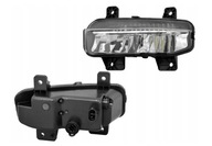 CHRYSLER PACIFICA 2021-2023 HALOGEN LEWY LED DRL NOWY