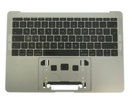 i016 Palmrest Topcase Macbook Pro A1708 bateria