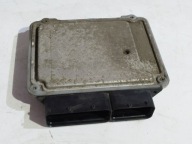VW Passat B6 computer control unit of the engine 03G906021DP