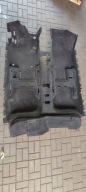 KOBERCE PODLAHA W Golf VI 1,2 TSI