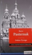 Borys Pasternak - Doktor Żywago