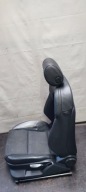 Sitz Sitze komplet Audi A3 8P LIFT 5D S-LINE