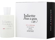 Juliette Has A Gun NOT A PERFUME edp 100 ml