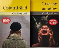 Charlotte Link x2 książki