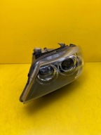 light left Bmw 3 E90 E91 2005-2008 Bi-Xenon non-setting 6942737