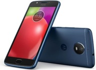 Motorola Moto E4 2/16GB XT1762 Oxford Blue DS NOWY