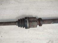 semi-axis right front RENAULT GRAND SCENIC III 1.4