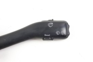 VW PASSAT B5 FL GOLF IV wiper control computer FIS 4B0953503H