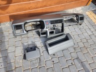 VW t4 multivan caravelle miękka deska rozdzielacza decha kokpit
