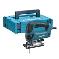 MAKITA 4350CTJ profesjonalna wyrzynarka 720W z ruchem wahadłowym + walizka