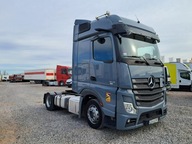 Mercedes Actros