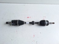 TOYOTA CH-R II 23-> semi-axis left HYBRID
