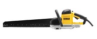 DEWALT PIŁA ALIGATOR 1700W DWE398-QS 430mm POROTHE