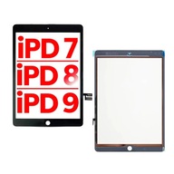 Ekran dotyk front panel digitizer szyba do LCD Apple iPad 7 / iPad 8 10.2