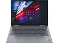 Notebook Lenovo ThinkPad X1 Yoga 7 14 " Intel Core i7 16 GB / 512 GB sivý