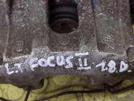 FORD FOCUS MK2 1.8 D bremssattel bremse sattel brems- links heck