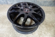 Opel Corsa E disk disk 15 RONAL KBA46320 4x100 6.5Jx15H2 ET38 PROSTA