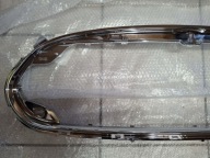CHROM RAHMEN GRILLA Grill TESLA MODEL S 2012R->