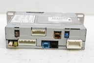 RADIO Radio PANEL Schermo 281151797R RENAULT TALISMAN e 12-20