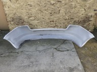 SKODA FABIA II 2 KOMBI 07- bumper rear rear part