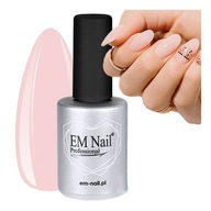 EM Nail Baza Power Base Hybryda 15ml Oh La La