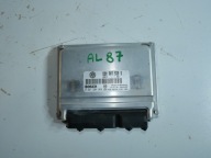 AUDI A4 B5 Centralina Motore 8D0907558S