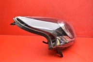 REFLEKTOR right light front UK 93867950 OPEL VIVARO 2 II B 14-19