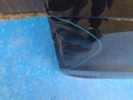 boot doors MERCEDES VITO below SZYBE W447 2014R->