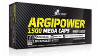 Olimp Argi Power Mega Caps 1500 120Kaps