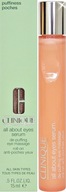 CLINIQUE ALL ABOUT EYES SERUM ROLL-ON 15ml