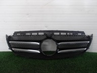 MERCEDES E-KLASA W213 16- grill grille front front below KAMERE OE