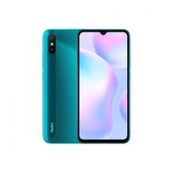Smartfon Redmi 9a 2/32GB Peacock Green