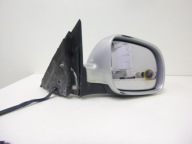 mirror Volkswagen Passat B5 LB7Z 5 Pin 1998r.