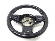 steering wheel, MULTIFUNKCYJNA with shifting m-packet BMW Z4 E89