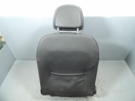 OPEL ZAFIRA C Sitz des Beifahrers Leder GRZANY