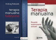 Terapia manualna + Terapia manualna Poradnik