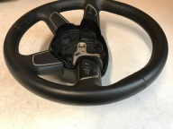 Volant Cuir, en cuir MULTIFUNKCJA A4 B8 LIFT